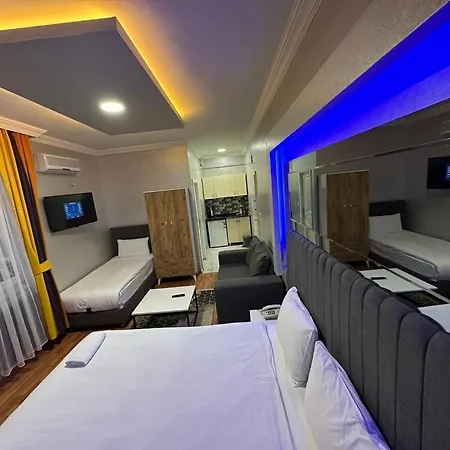 Yildirim Apartment Ankara