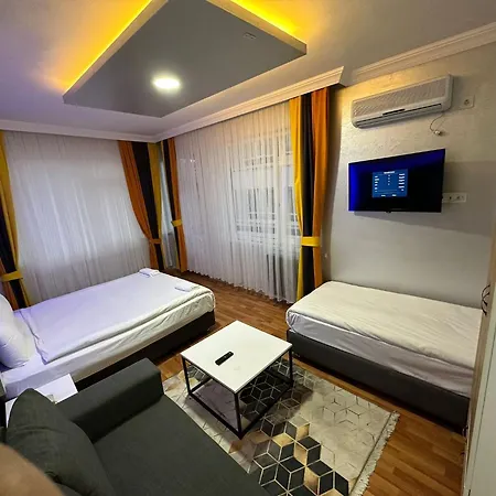 Apartment Yildirim