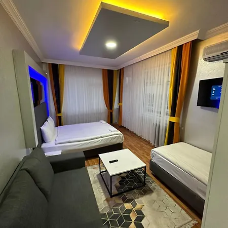 Yildirim Apartment