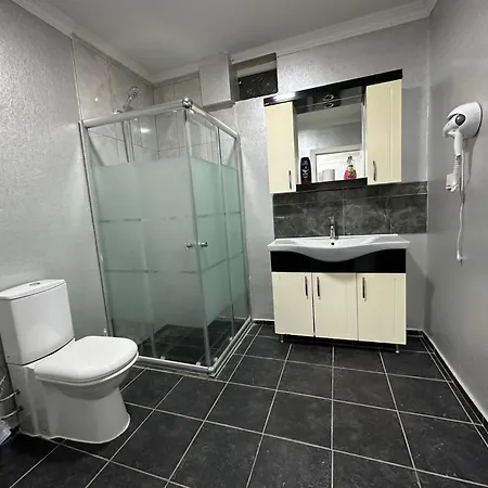 Yildirim Apartment Ankara