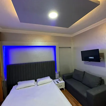 Apartment Yildirim *
