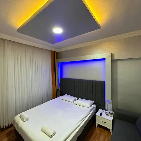 Yildirim Ankara