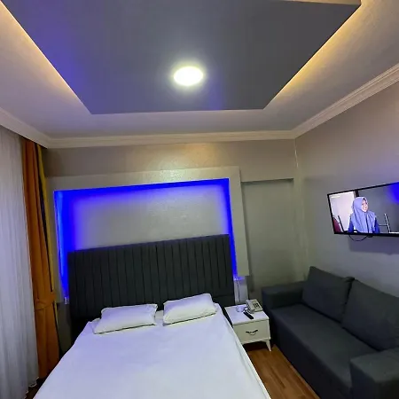 Yildirim Apartment *
