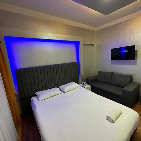 Yildirim Apartment